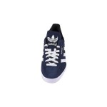 Adidas Samba Super Suede Men’s Sports Shoes (Blue)